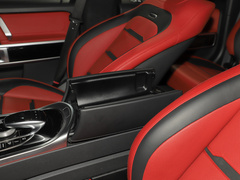2022款 AMG G 63