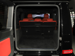 2022款 AMG G 63