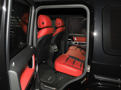2022款 AMG G 63