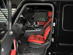 2022款 AMG G 63