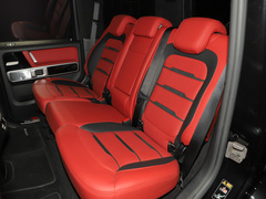 2022款 AMG G 63