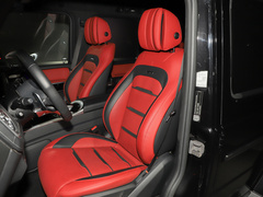 2022款 AMG G 63