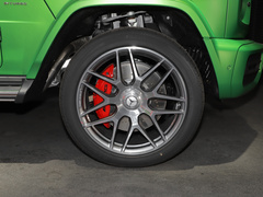2022款 AMG G 63
