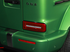2022款 AMG G 63