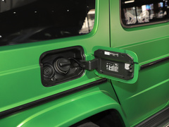 2022款 AMG G 63