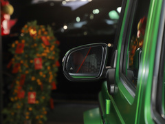 2022款 AMG G 63