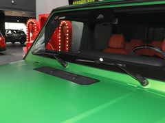 2022款 AMG G 63
