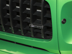 2022款 AMG G 63