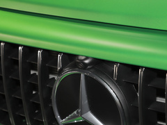 2022款 AMG G 63
