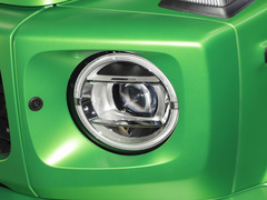 2022款 AMG G 63