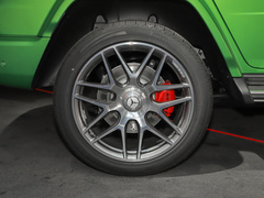 2022款 AMG G 63