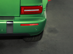 2022款 AMG G 63