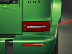 2022款 AMG G 63