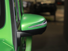 2022款 AMG G 63