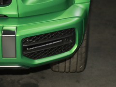 2022款 AMG G 63