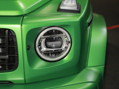 2022款 AMG G 63