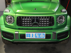 2022款 AMG G 63