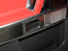2022款 AMG G 63