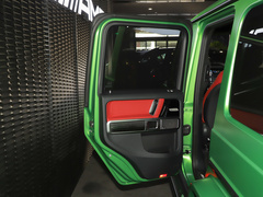 2022款 AMG G 63