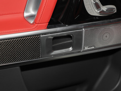 2022款 AMG G 63
