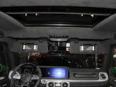 2022款 AMG G 63