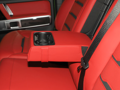 2022款 AMG G 63
