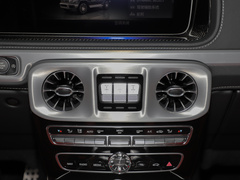 2022款 AMG G 63