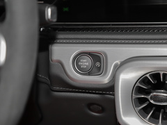 2022款 AMG G 63