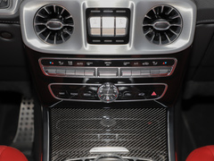 2022款 AMG G 63