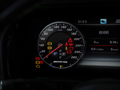 2022款 AMG G 63
