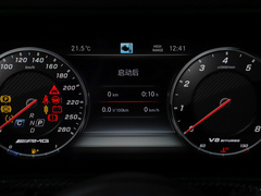 2022款 AMG G 63