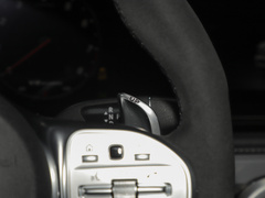 2022款 AMG G 63
