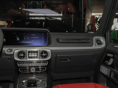 2022款 AMG G 63