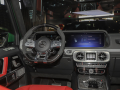 2022款 AMG G 63