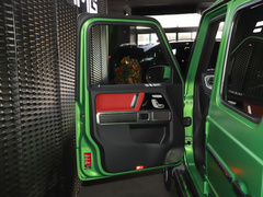 2022款 AMG G 63