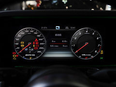 2022款 AMG G 63
