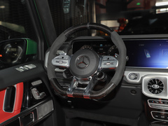 2022款 AMG G 63