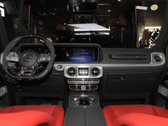 2022款 AMG G 63