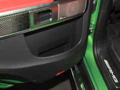 2022款 AMG G 63