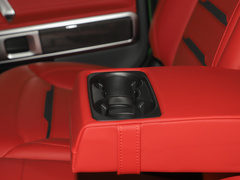 2022款 AMG G 63