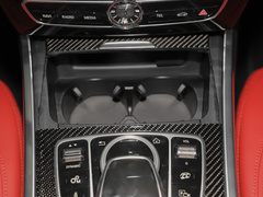 2022款 AMG G 63