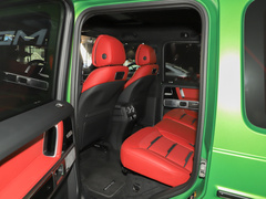 2022款 AMG G 63