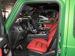 2022款 AMG G 63