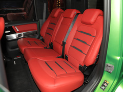 2022款 AMG G 63