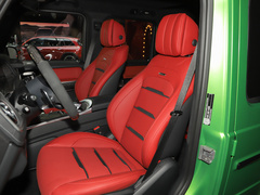 2022款 AMG G 63