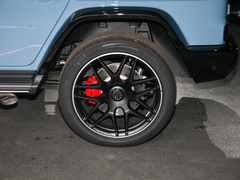 2022款 AMG G 63