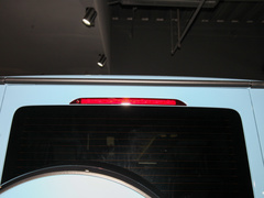 2022款 AMG G 63