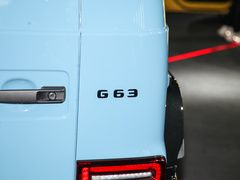 2022款 AMG G 63