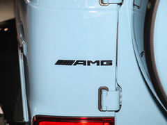 2022款 AMG G 63