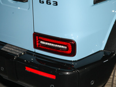 2022款 AMG G 63